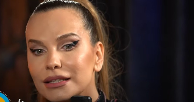 Anna Lesko, povestiri impresionante din copilărie. Artista a trăit un coșmar: „Mă punea în niște poziții și...”