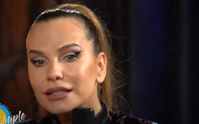 Anna Lesko, povestiri...