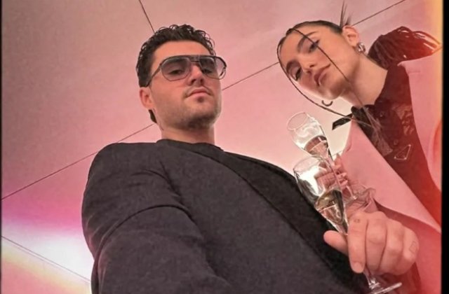 Alexia Eram, sinceră &icirc;n ceea ce privește relația cu Mario Fresh. Ce se petrece, de fapt, &icirc;ntre ei