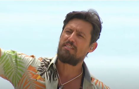Daniel Pavel a răbfunit. Concurenții au reușit să-l scoată din minți și i-a pedepsit: „La Survivor România nu tolerăm sub nicio formă violența”