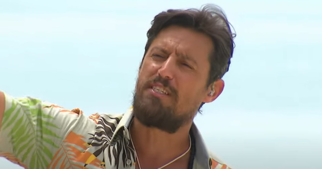 Daniel Pavel a răbfunit. Concurenții au reușit să-l scoată din minți și i-a pedepsit: „La Survivor România nu tolerăm sub nicio formă violența”