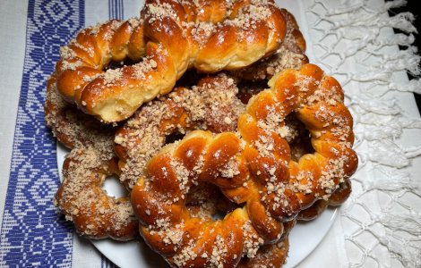 Sfinţii 40 de Mucenici din Sevastia. Tradiţii şi obiceiuri populare ce sunt respectate până și în ziua de astăzi