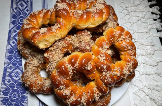 Sfinţii 40 de Mucenici din Sevastia. Tradiţii şi obiceiuri populare ce sunt respectate p&acirc;nă și &icirc;n ziua de astăzi