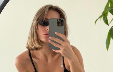 Oana Matache și-a scos din nou mama din sărite. Ce a postat sora Deliei, după ce iubitul i-a înjurat copilul și cum a reacționat Gina Matache