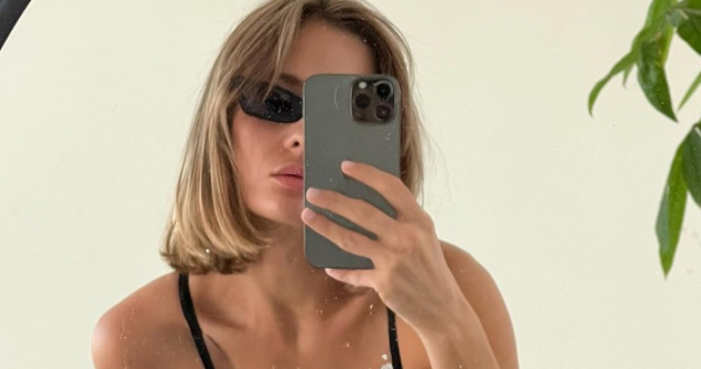 Oana Matache și-a scos din nou mama din sărite. Ce a postat sora Deliei, după ce iubitul i-a înjurat copilul și cum a reacționat Gina Matache