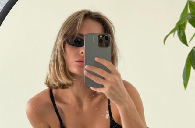 Oana Matache și-a scos din nou mama din sărite. Ce a postat sora Deliei, după ce iubitul i-a &icirc;njurat copilul și cum a reacționat Gina Matache