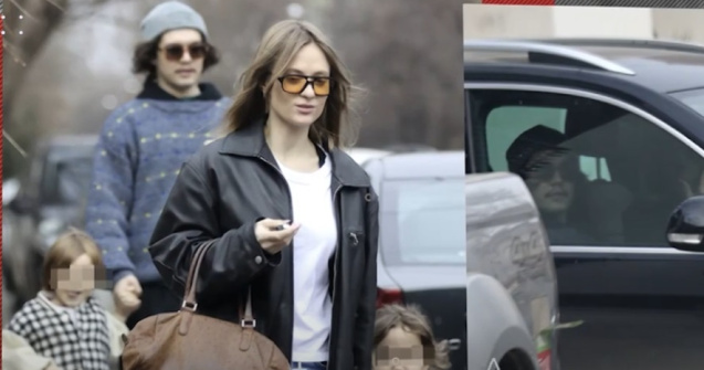 În ce relații au rămas Oana Matache și Răzvan Miheț. Ce nu ar permite foștii parteneri să li se întâmple copiilor lor