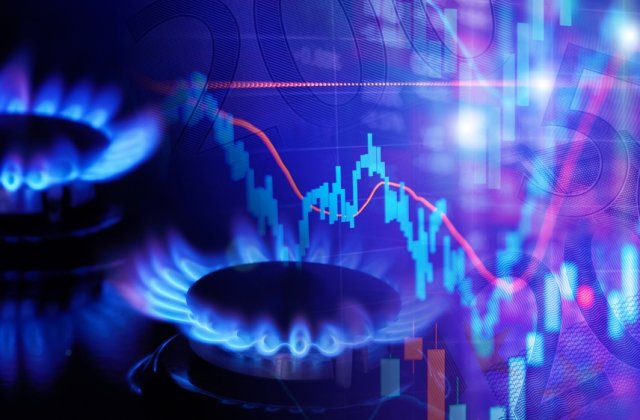 Ucraina va cumpăra gaze &icirc;n comun cu ţările Uniunii Europene. Europa face planuri pentru iarna viitoare