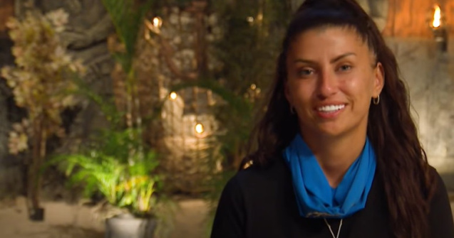 Alina Radi, despre eliminarea sa de la Survivor România: „Cred că aș fi rezistat mult mai mult dacă...”