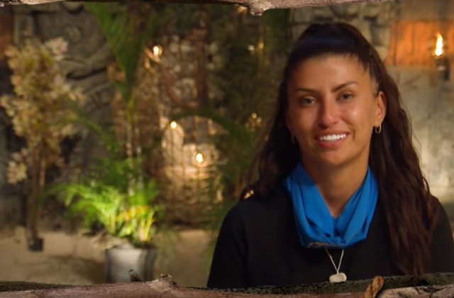 Alina Radi, despre eliminarea sa de la Survivor Rom&acirc;nia: &bdquo;Cred că aș fi rezistat mult mai mult dacă...&rdquo;
