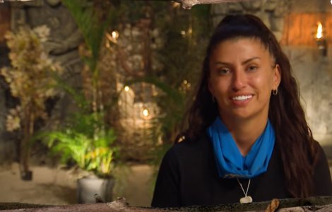 Alina Radi, despre eliminarea sa de la Survivor România: „Cred că aș fi rezistat mult mai mult dacă...”