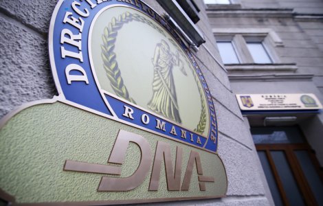 Fostul primar al Timișoarei, Nicolae Robu, audiat la DNA în calitate de suspect