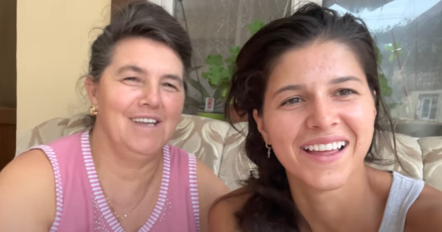 Bucurie mare în familia Sterp. Geta este însărcinată pentru prima dată