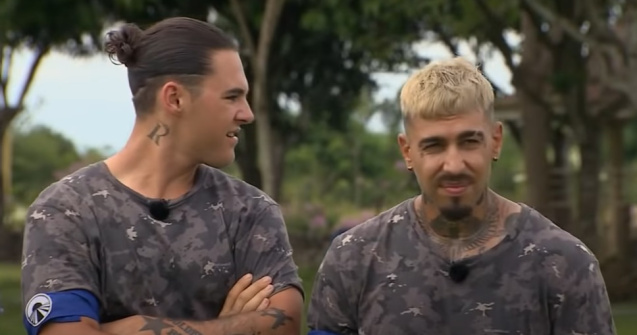 Alex Velea, despre participarea sa la Asia Express. Artistul nu ar mai repeta experiența: „Dramatic, șocant, terifiant”