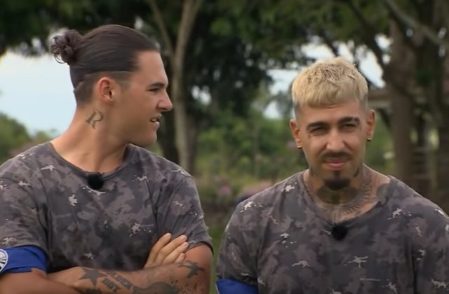 Alex Velea, despre participarea sa la Asia Express. Artistul nu ar mai repeta experiența: &bdquo;Dramatic, șocant, terifiant&rdquo;