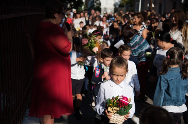 Noua structură a anului şcolar 2023-2024 a fost semnată de ministrul Educației. Elevii vor avea vacanță de Paști