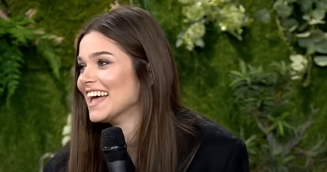 Cum a ales, de fapt, Theo Rose numele fiului ei: „Treaba a stat în felul următor”