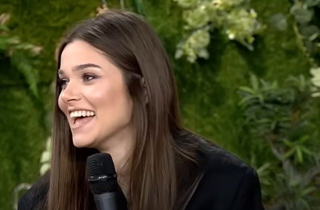 Cum a ales, de fapt, Theo Rose numele fiului ei: &bdquo;Treaba a stat &icirc;n felul următor&rdquo;