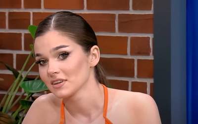 Cum va naște Theo Rose....