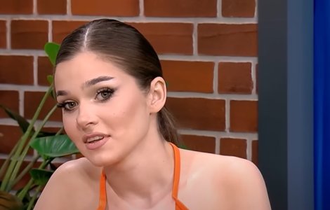 Cum va naște Theo Rose. Vedeta va deveni mamă pentru prima dată în luna iunie: „Îmi mai e frică, da”