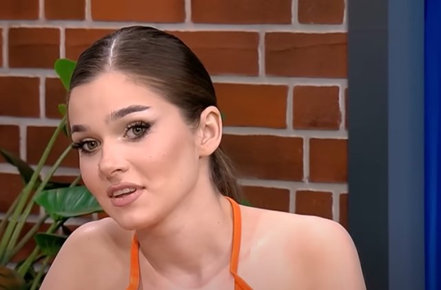 Cum va naște Theo Rose. Vedeta va deveni mamă pentru prima dată &icirc;n luna iunie: &bdquo;&Icirc;mi mai e frică, da&rdquo;