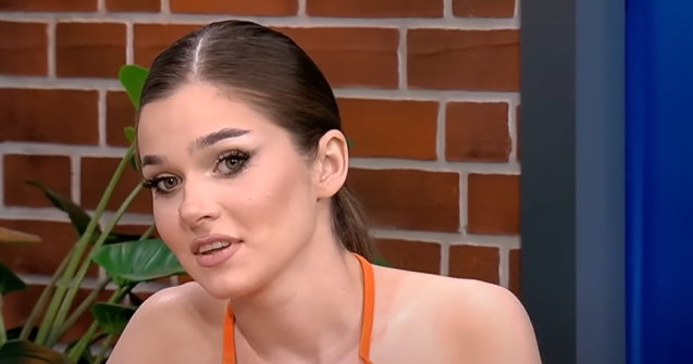 Cum va naște Theo Rose. Vedeta va deveni mamă pentru prima dată în luna iunie: „Îmi mai e frică, da”