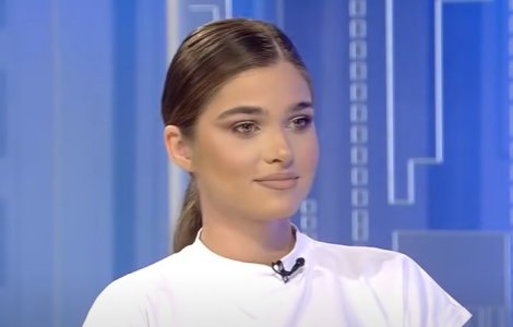 De la ce vine, de fapt, numele ales de Theo Rose pentru băiatul ei. Reacția fanilor: „Sasha o cheamă și pe cățelușa mea”