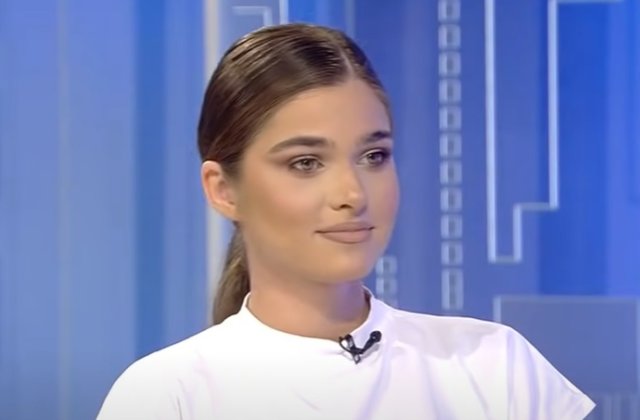 De la ce vine, de fapt, numele ales de Theo Rose pentru băiatul ei. Reacția fanilor: &bdquo;Sasha o cheamă și pe cățelușa mea&rdquo;