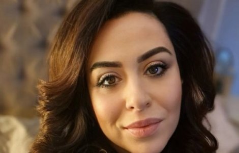 Oana Roman, gata pentru o nouă relație? Nu vrea să se împace cu Marius Elisei: „Are Dumnezeu planurile lui”