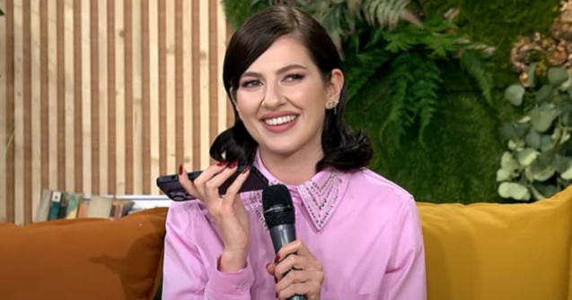 Lidia Buble, sacrificii pentru a-și apăra frații: „Credeam că eu sunt puternică și că pot să le duc pe toate”