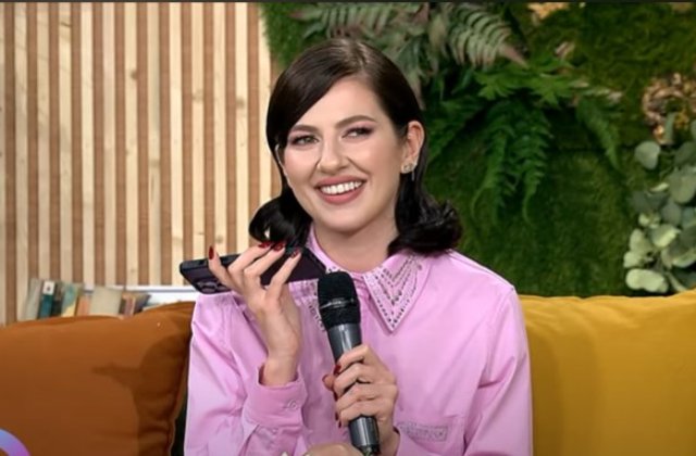 Lidia Buble, sacrificii pentru a-și apăra frații: &bdquo;Credeam că eu sunt puternică și că pot să le duc pe toate&rdquo;