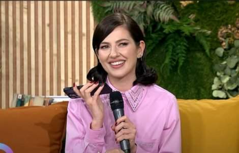 Lidia Buble, sacrificii pentru a-și apăra frații: „Credeam că eu sunt puternică și că pot să le duc pe toate”