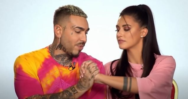 Cum păstrează Antonia și Alex Velea vie flacăra iubirii lor: „Avem o relație de prea mulți ani...”