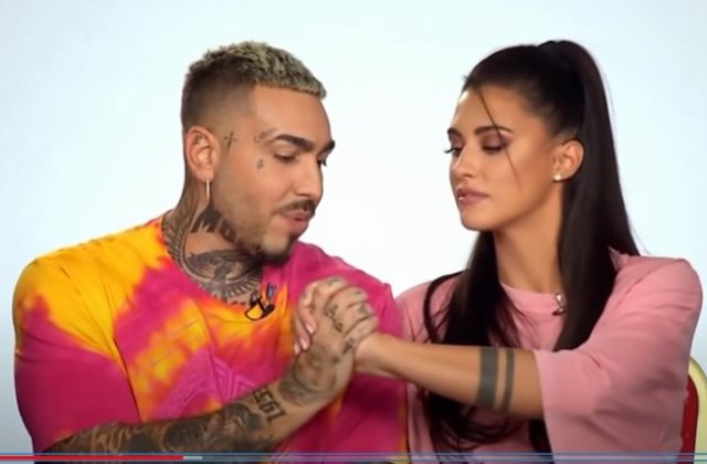 Cum păstrează Antonia și Alex Velea vie flacăra iubirii lor: &bdquo;Avem o relație de prea mulți ani...&rdquo;