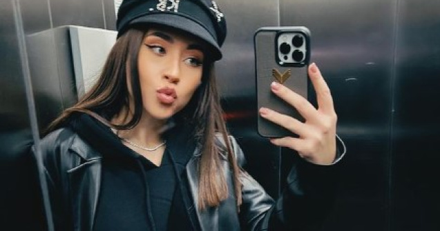 Nicole Cherry este într-o formă de invidiat. Cum reușește artista să își mențină geutatea după ce a devenit mamă