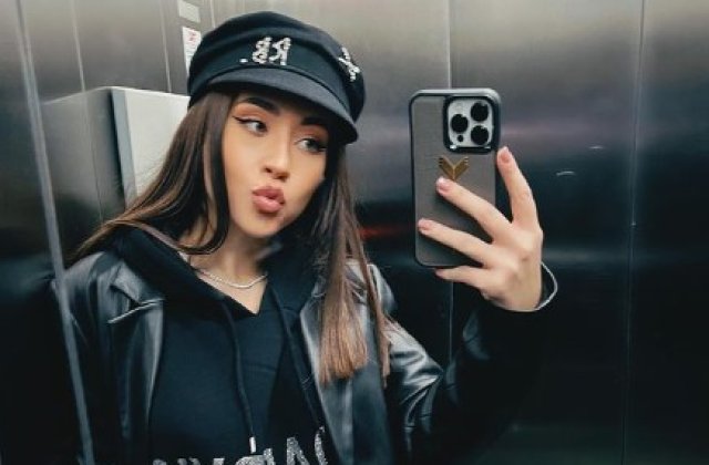 Nicole Cherry este &icirc;ntr-o formă de invidiat. Cum reușește artista să &icirc;și mențină geutatea după ce a devenit mamă