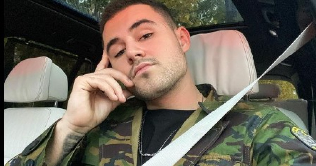 Echipa lui Mario Fresh, implicată într-un accident. Declarațiile artistului: „Suntem cu toții teferi”