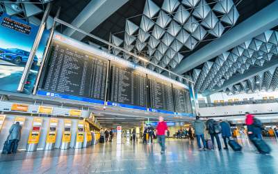 Atenționare de călătorie în...