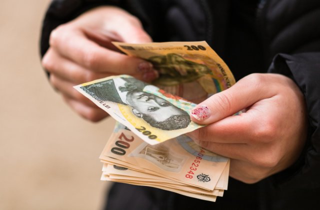 Se majorează valoarea tichetelor de creșă! C&acirc;ți bani vor primi părinții