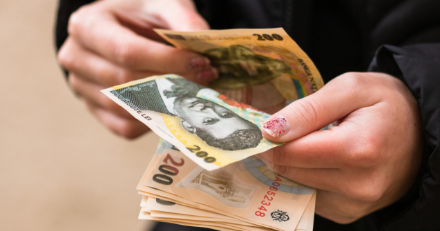 Se majorează valoarea tichetelor de creșă! Câți bani vor primi părinții