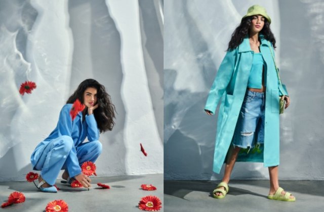 Sezonul acesta se poartă culorile deschise