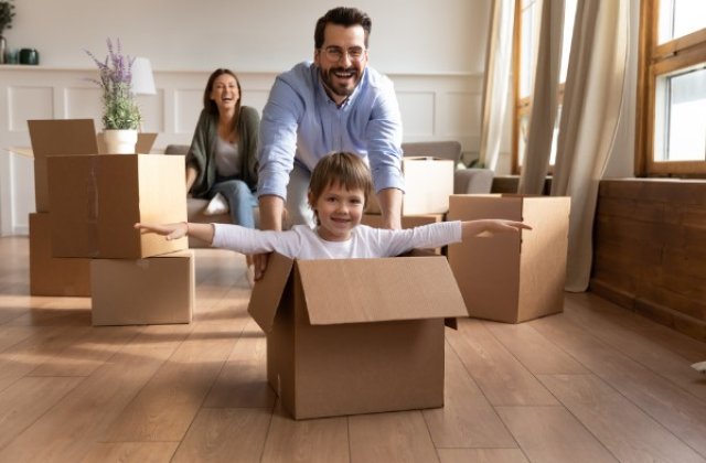 De ce să ții cont &icirc;nainte de a lua un credit ipotecar