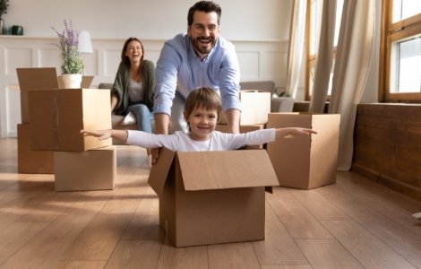 De ce să ții cont înainte de a lua un credit ipotecar