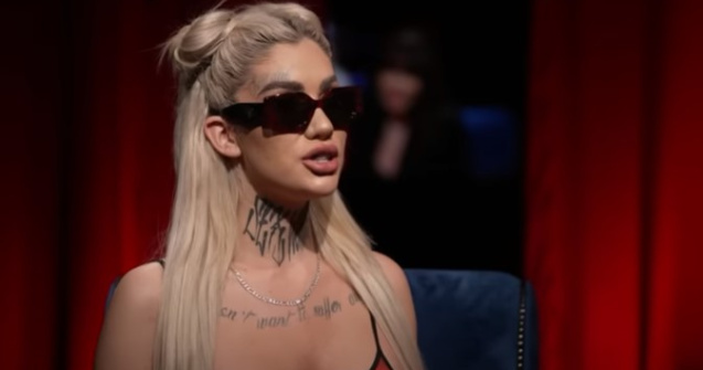 Bia Khalifa, ordin de restricție împotriva lui Fulgy: „Eu am încercat pe cale amiabilă”