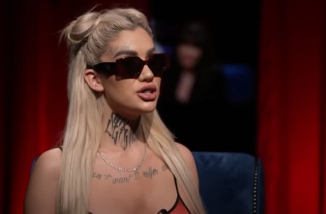 Bia Khalifa, ordin de restricție &icirc;mpotriva lui Fulgy: &bdquo;Eu am &icirc;ncercat pe cale amiabilă&rdquo;