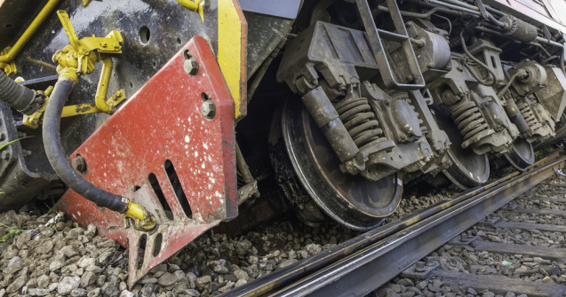 Accidentul feroviar de la Gara Roșiori Nord. Concluziile după primele cercetări