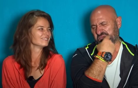 Doina Teodoru și Cătălin Scărlătescu, schimbări în relație după America Express: „Asta este și una dintre părțile frumoase”