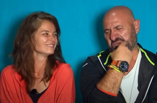  Doina Teodoru și Cătălin Scărlătescu, schimbări &icirc;n relație după America Express: &bdquo;Asta este și una dintre părțile frumoase&rdquo;