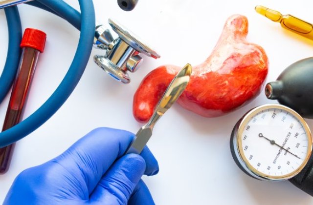 Bariatria: Despre operatie si beneficii