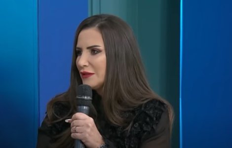 Mara Bănică, țepuită de un muncitor: „Să-mi dai și banii ăia care au rămas”